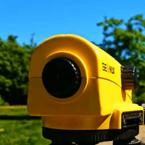 Nivellier ZAL324, ein automatisches Kompensationsnivellier