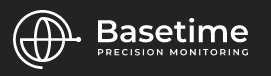 Logo unseres Partners Basetime