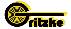 Logo Gritzke Baumaschinentechnik