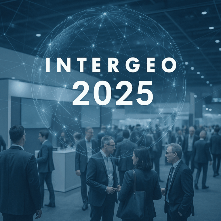 Intergeo 2025