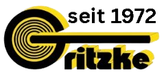 Logo Gritzke Baumaschinentechnik