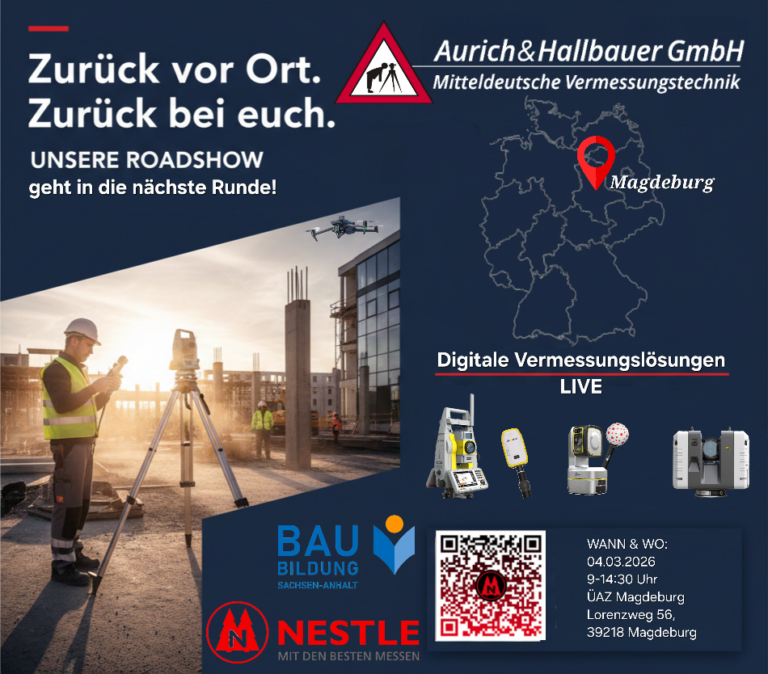 Roadshow Magdeburg2026