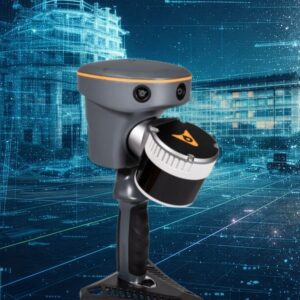 RS10 buw. RS30 SLAM Laserscanner von CHCNAV