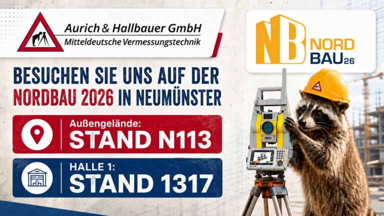 Nordbau 2026